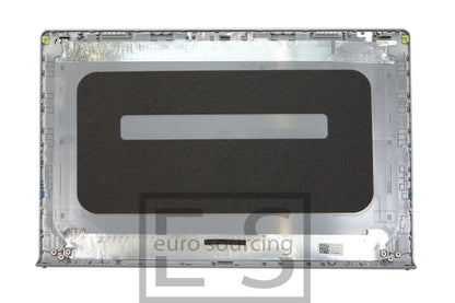 New Replacement For Dell Inspiron 3510 3511 3515 LCD Top Lid Back Cover-Silver