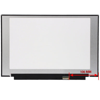 MSI Delta 15 A5EFK-079PL 15.6" LED LCD FHD 240Hz Matte AG Laptop Replacement Screen