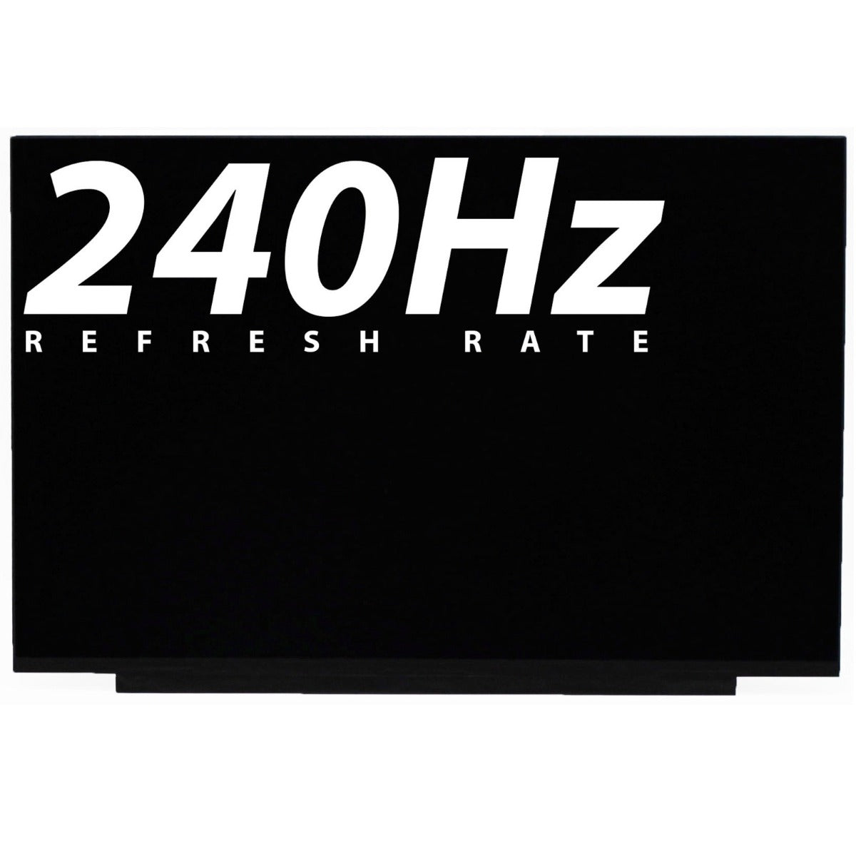 HP Omen X 15-DG0014NI 15.6" LED LCD FHD 240Hz Matte AG Laptop Replacement Screen