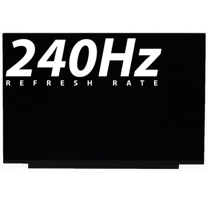 HP Omen X 15-DG0014NI 15.6" LED LCD FHD 240Hz Matte AG Laptop Replacement Screen