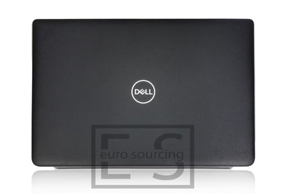 Replacement For Dell Latitude 15 3500 E3500 LCD Rear Top Lid Back Cover 00C7J2 0C7J2 Compatible With DELL 08Y2M1 8Y2M1