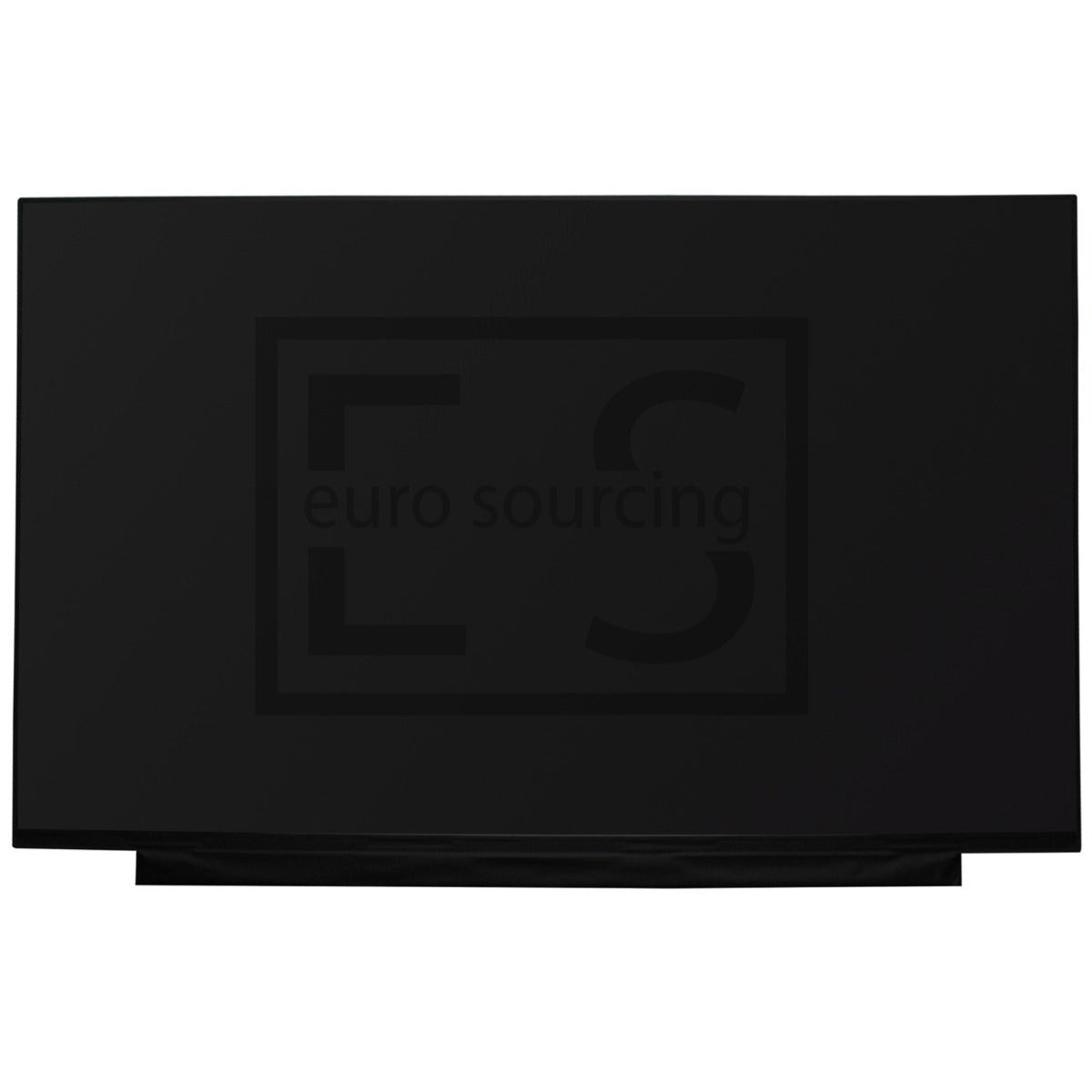 Replacement For NV156FHM-T0E 15.6" LED LCD IN-Cell Touch Screen FHD 40Pin Matte Display Panel