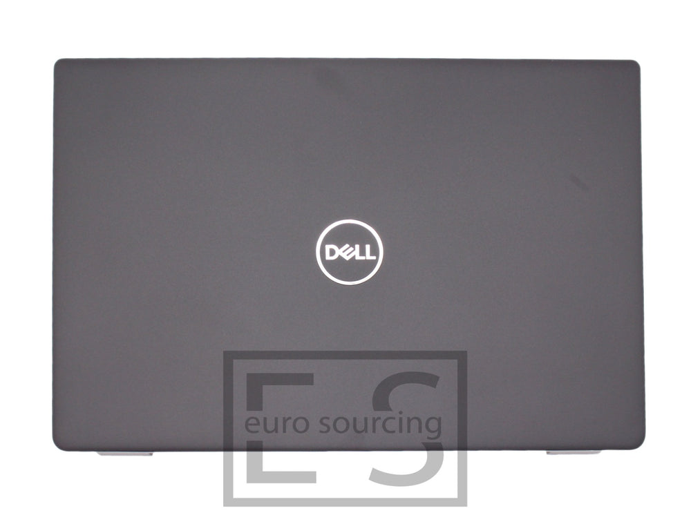 For Dell Latitude 15 3510 Compatible LCD Top Lid Back Housing Cover Grey