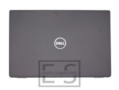 For Dell Latitude 15 3510 Compatible LCD Top Lid Back Housing Cover Grey