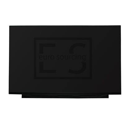 For NV156FHM-NY8 15.6" LED LCD Screen FHD 165Hz 40Pin Display Panel (2.5 cm Wide Connector)