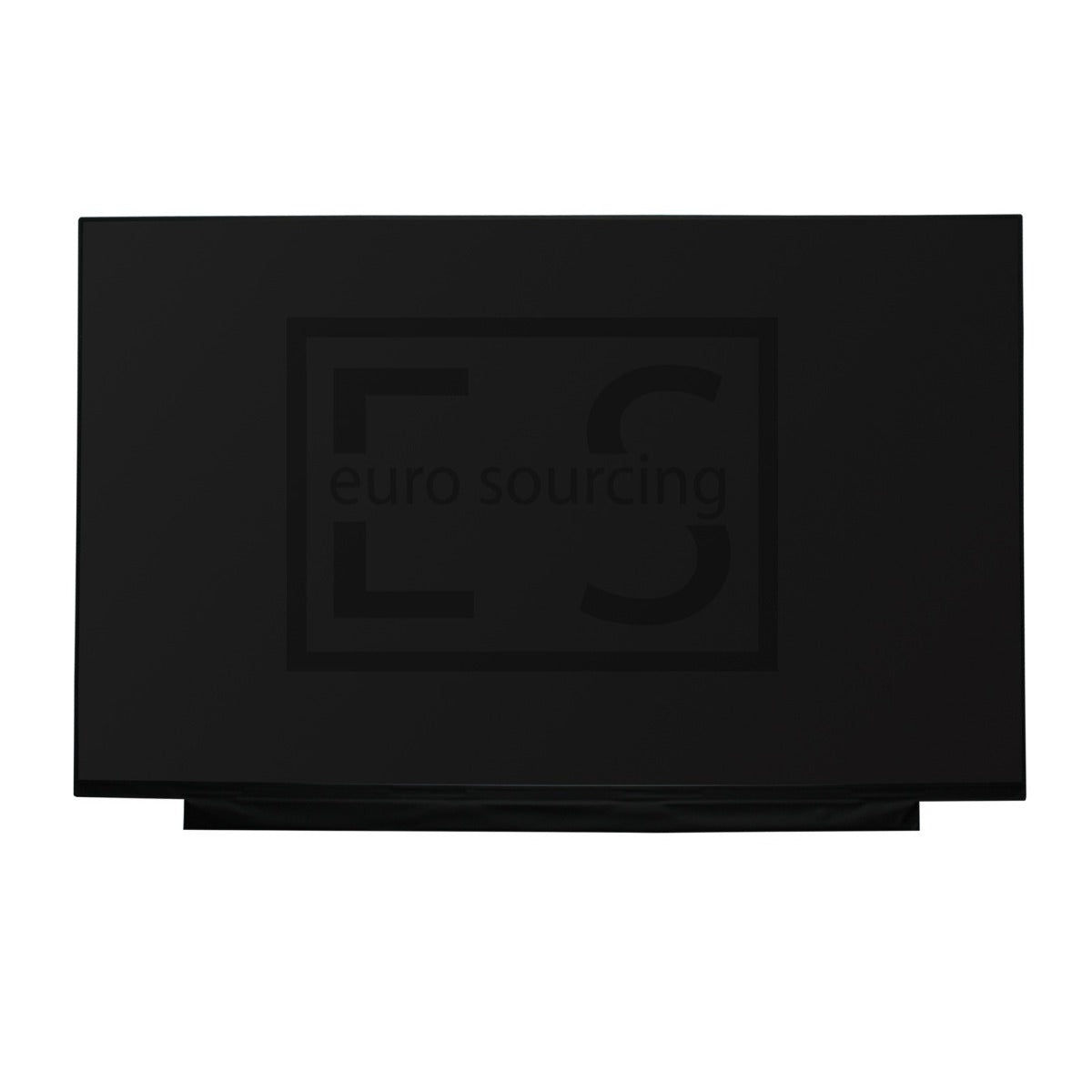 For NV156FHM-NY8 15.6" LED LCD Screen FHD 165Hz 40Pin Display Panel (2.5 cm Wide Connector) Compatible With Lenovo 5D11C99358