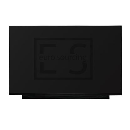 For NV156FHM-NY8 15.6" LED LCD Screen FHD 165Hz 40Pin Display Panel (2.5 cm Wide Connector) Compatible With LP156WFG (SP)(T2)