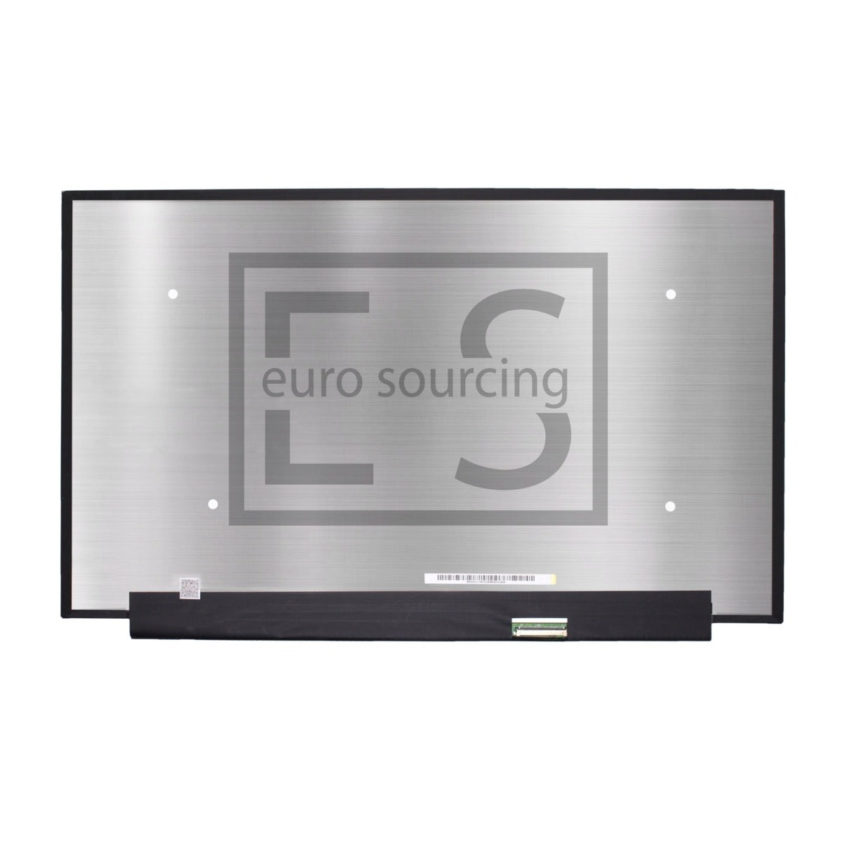 For NV156FHM-NY8 15.6" LED LCD Screen FHD 165Hz 40Pin Display Panel (2.5 cm Wide Connector)