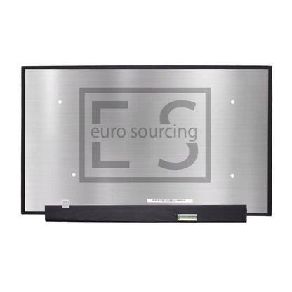 For NV156FHM-NY8 15.6" LED LCD Screen FHD 165Hz 40Pin Display Panel (2.5 cm Wide Connector) Compatible With LP156WFG (SP)(T5)