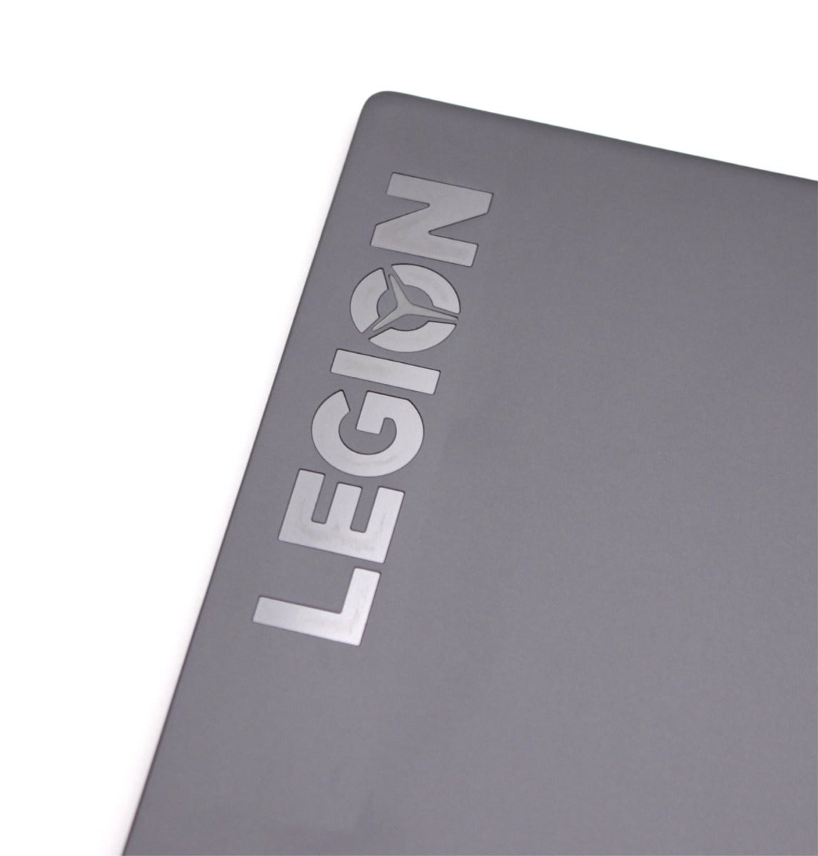 New Replacement For Lenovo Legion 7-15IMH05 7-15IMHG05 LCD Top Lid Back Cover Grey - 5CB0Z20990