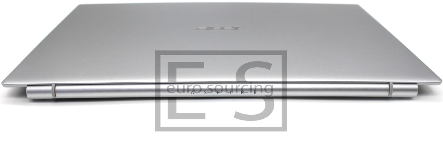 New Acer Aspire A115-32 A315-35 A315-58 A315-58G Back LCD Lid Rear Cover Silver 60.A6MN2.002