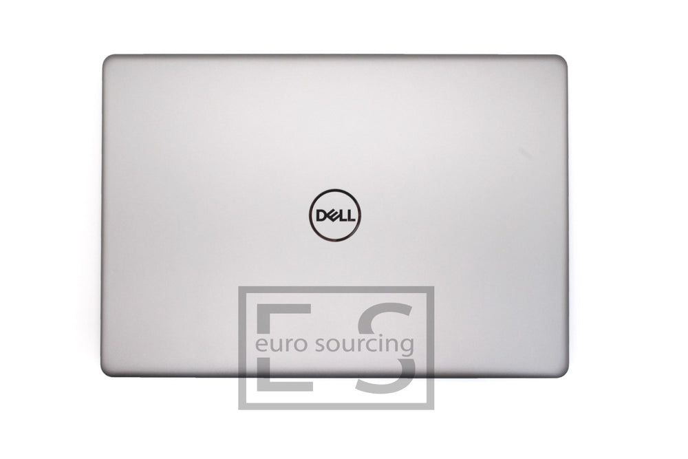 Genuine Dell Inspiron 15 5593 New LCD Back Cover Lid 032TJM 32TJM Silver