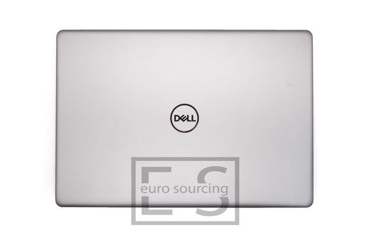 Genuine Dell Inspiron 15 5593 New LCD Back Cover Lid 032TJM 32TJM Silver