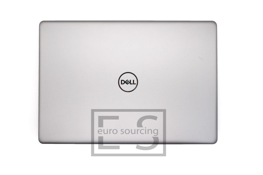 Dell Inspiron 15 5593 LCD Back Replacement Cover Lid Silver