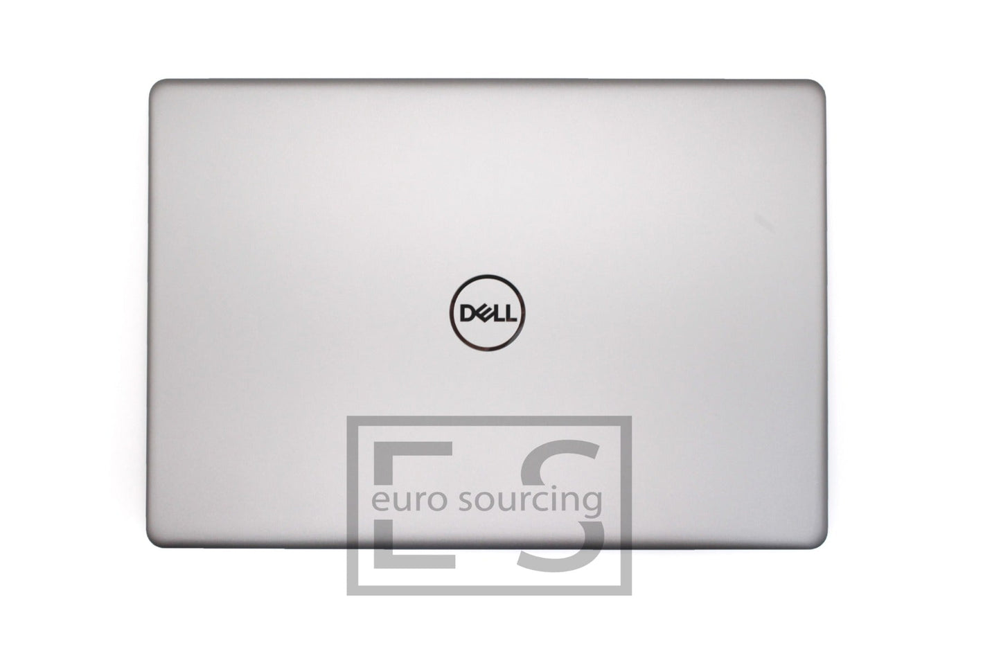 Genuine Dell Inspiron 15 5593 New LCD Back Cover Lid 032TJM 32TJM Silver Compatible With DELL INSPIRON 15 5593