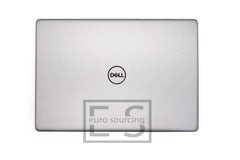 Dell Inspiron 15 5593 LCD Back Replacement Cover Lid Silver