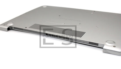 For Dell Inspiron 15 5570 Silver Bottom Base Rear Replacement Housing Case Cover Chassis