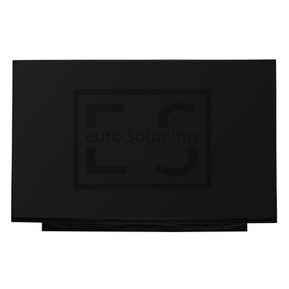 Replacement For NV156FHM-N61 15.6" LED LCD Screen FHD IPS Display Panel 2.6MM Thickness (280MM PCB) Compatible With NV156FHM-N67