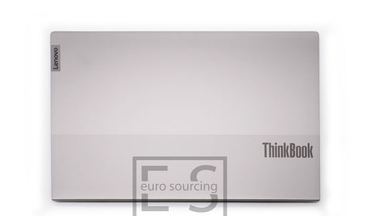 Replacement For Lenovo ThinkBook 15 G2 ITL ARE ACL ITL LCD Rear Top Lid Cover Grey New 5CB1B34809