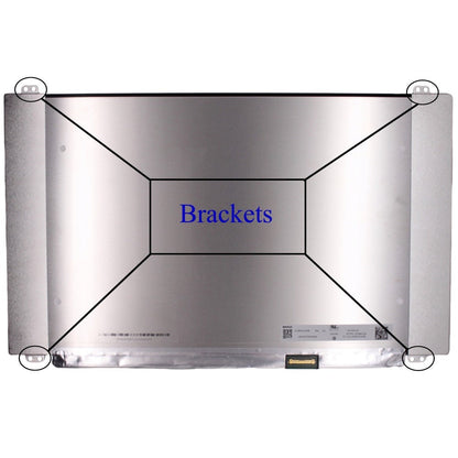 Asus 18010-15613900 15.6" Matte LED LCD Laptop Replacement Screen