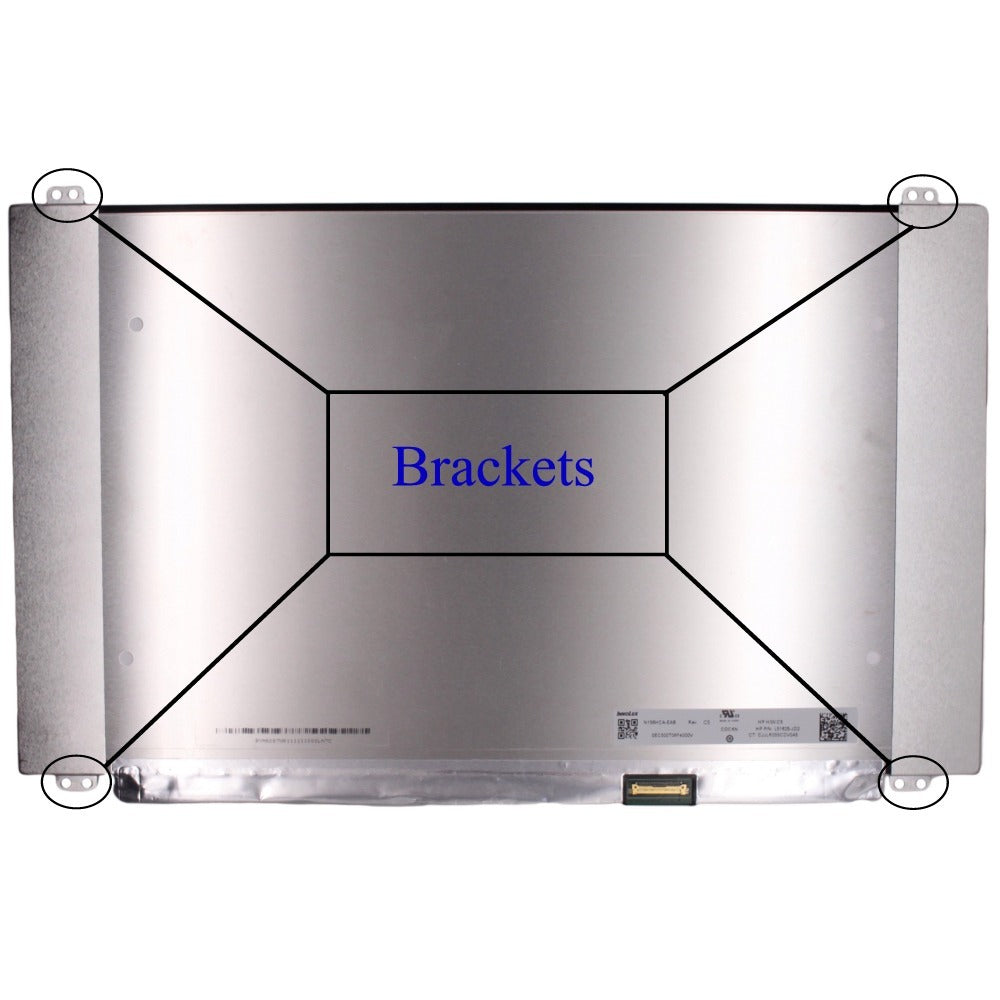 Huawei Matebook D PL-W29 15.6" Matte LED LCD Compatible Laptop Replacement Screen