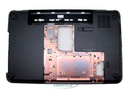 New Replacement Bottom Base Lower Cover Black For HP Pavilion G6-2200 G6-2300 Compatible With HP PAVILION G6-2390ER