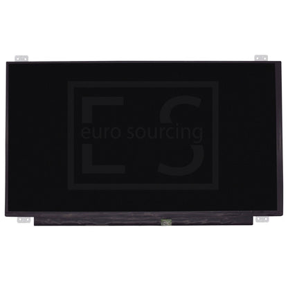 New Replacement NV156FHM-N41 NT156FHM-N41 Screen 15.6" FHD LED NON IPS MATTE DISPLAY PANEL