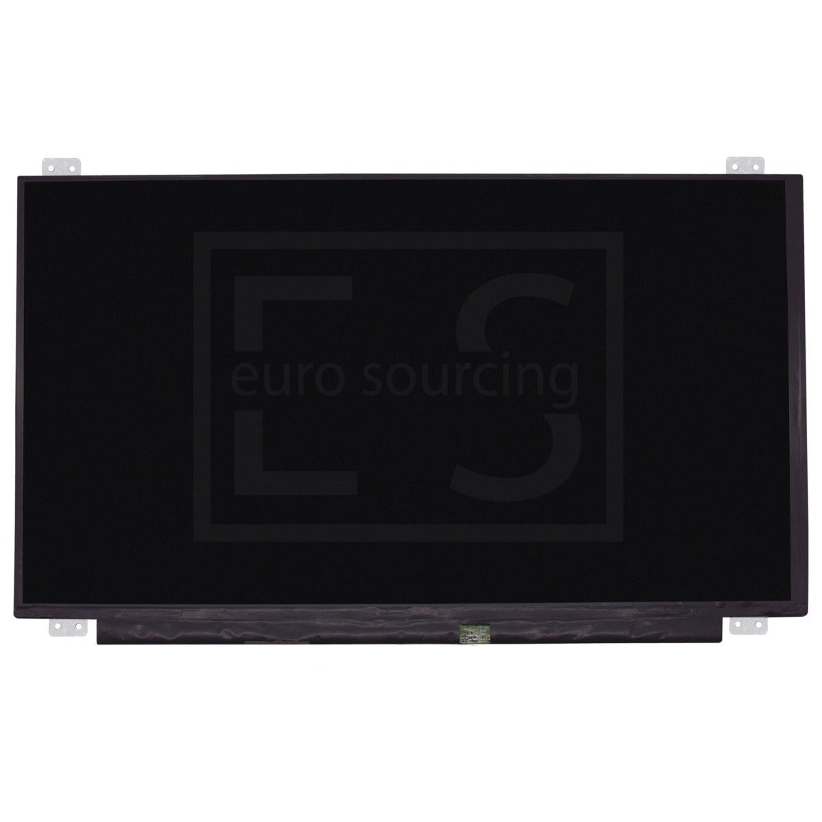 New Replacement Screen 15.6" FHD LED NON IPS GLOSSY DISPLAY B156HAN01.2 B156HAN01.1 Compatible With LP156WF6 (SP)(H1)