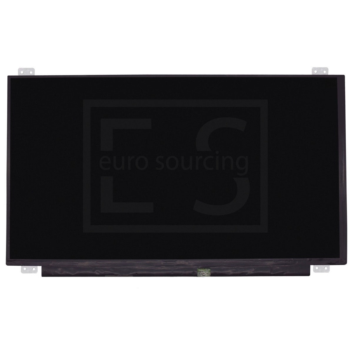 Mdeion Erazer P6689 15.6" Matte LED LCD Non-IPS Laptop Replacement Screen