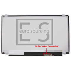New Replacement Glossy Screen 15.6