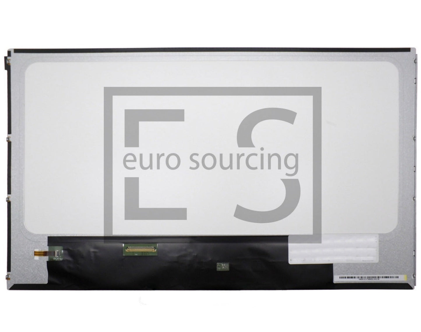 Acer Aspire 5532 Series 15.6" Glossy LED Replacement Screen