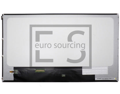 Toshiba NB200-12N 15.6" Glossy LED Replacement Screen