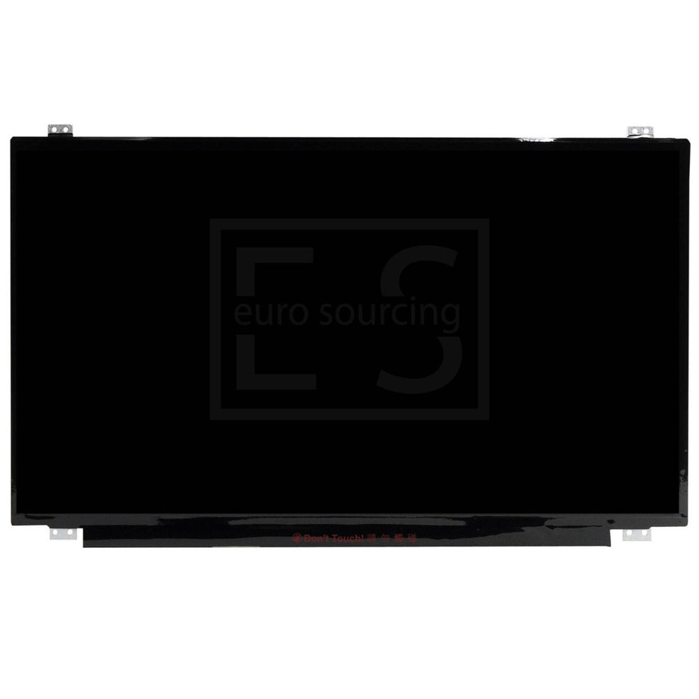Replacement For LP156WF7 SP A1 B156HAK03.3 LP156WF7(SP)(A1) B156HAK03,0 15.6" Glossy LED FHD Touch Screen 40 Pin Connector
