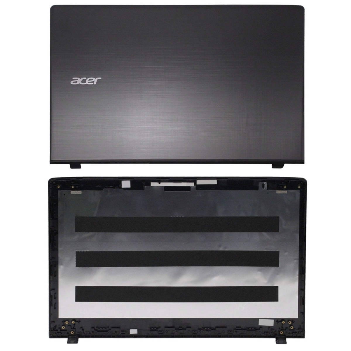 Acer Aspire E5-575 E5-575G E5-575T E5-575TG Back LCD Lid Rear Cover 60.GDZN7.001 Black