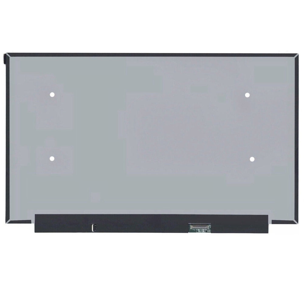 Replacement For NV156FHM-NY9 15.6" LED LCD Screen FHD 165Hz Display Panel Compatible With Dell M4H3V