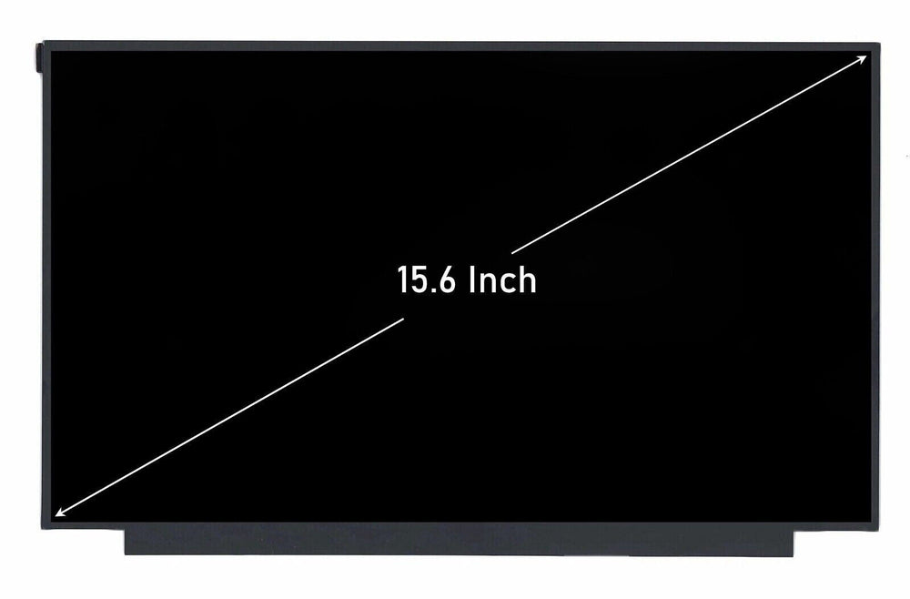 NV156FHM-NY7 15.6" LED LCD FHD 165Hz Laptop Replacement Screen