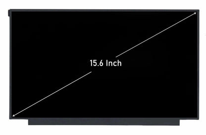 Replacement For NV156FHM-NY9 15.6" LED LCD Screen FHD 165Hz Display Panel