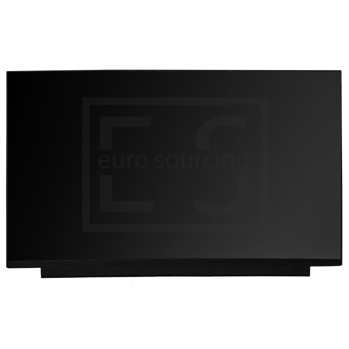 New 15.6" LED LCD Screen Matte Display For N156HCE-EN1 REV B1 C1 FHD NON-IPS 350 MM - WITHOUT BRACKETS Compatible With HP 15S-FQ2001NU