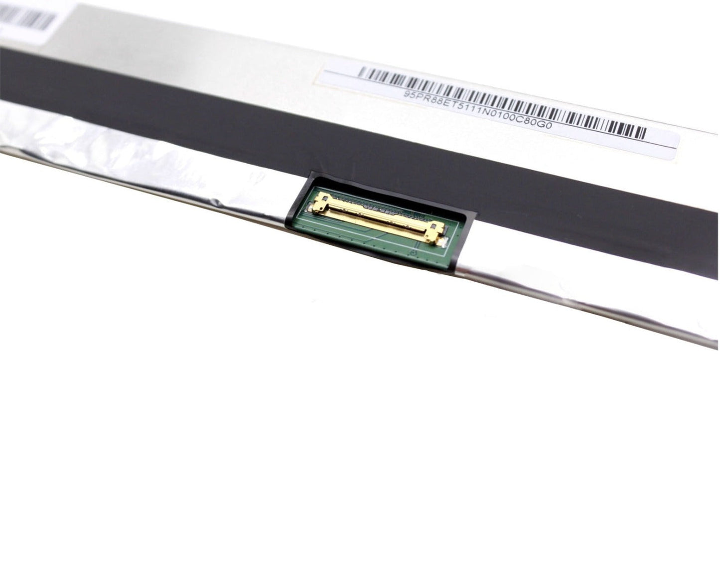 Asus E510MA-BQ Series 15.6" Matte LED LCD FHD IPS Compatible Laptop Replacement Screen