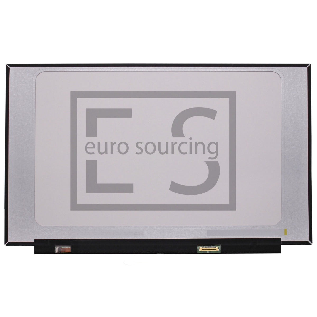 New 15.6" LED LCD Screen Matte Display For N156HCE-EN1 REV B1 C1 FHD NON-IPS 350 MM - WITHOUT BRACKETS Compatible With HP OMEN 15-EN0000 SERIES