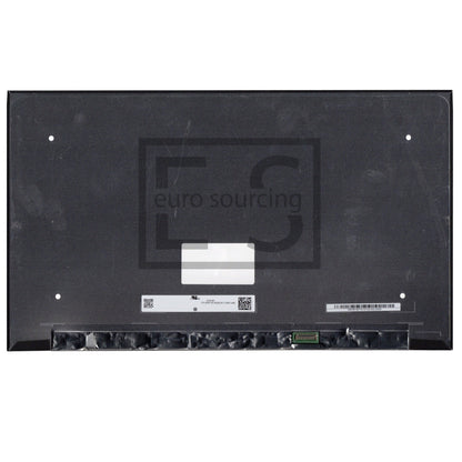 Dell 01F7VM 1F7VM 15,6" matowy ekran LED FHD IPS do laptopa zamienny
