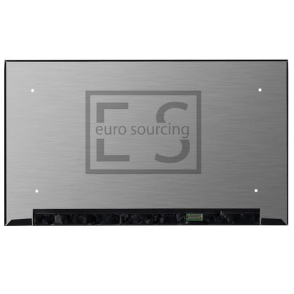 Dell 01F7VM 1F7VM 15,6" matowy ekran LED FHD IPS do laptopa zamienny