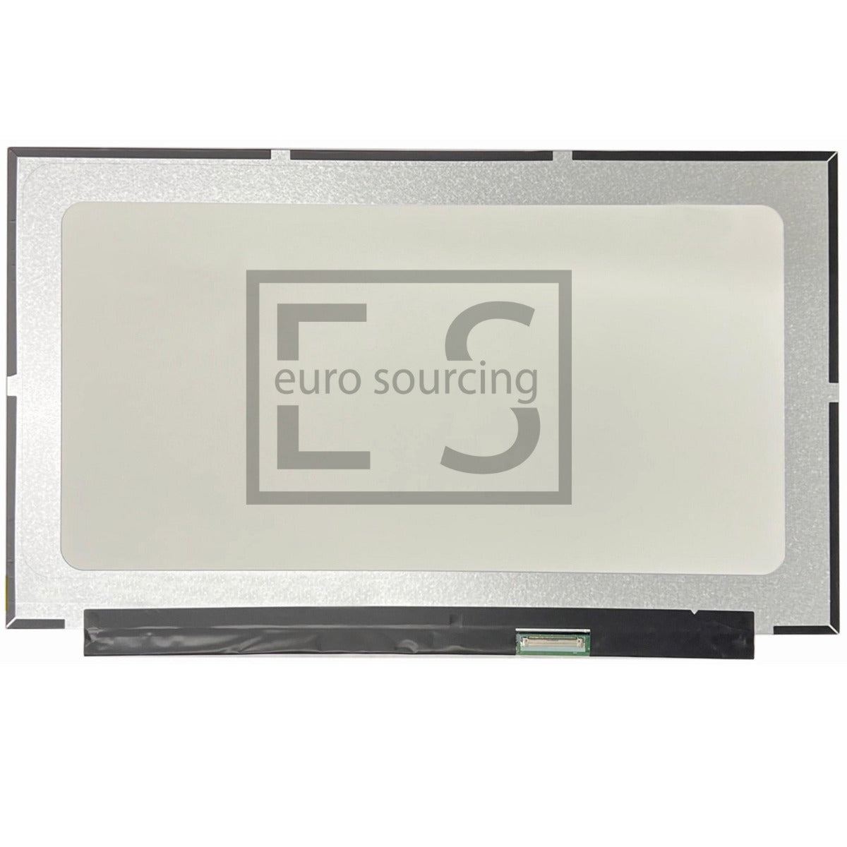 Replacement For N156HCN-EBA 15.6" LED FHD IPS Gloss Touch Screen Display 350mm Without Brackets Compatible With N156HCN-EBA