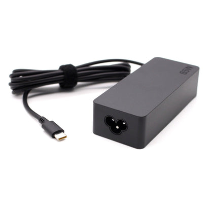 New 65W USB-C Type Adapter For Lenovo 20V 3.25A / 15V 3A / 9V 2A / 5V 2A Power Supply