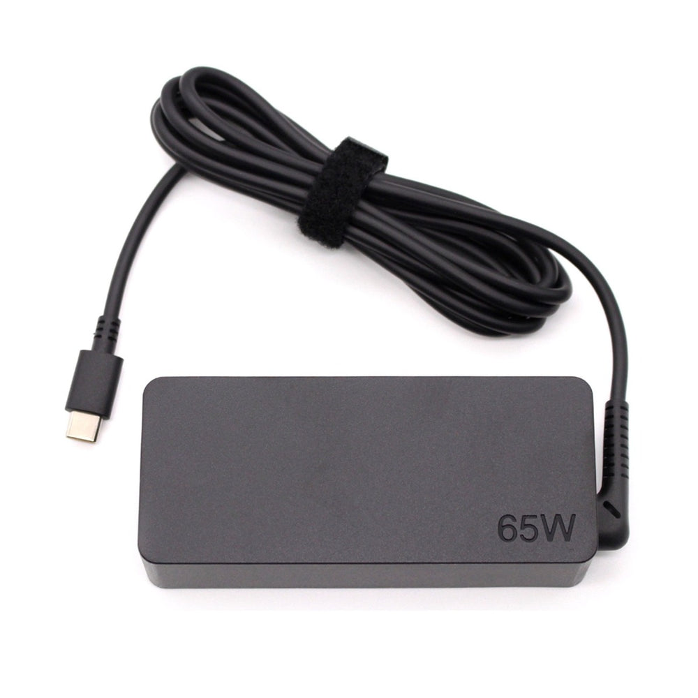 New 65W USB-C Type Adapter For Lenovo 20V 3.25A / 15V 3A / 9V 2A / 5V 2A Power Supply