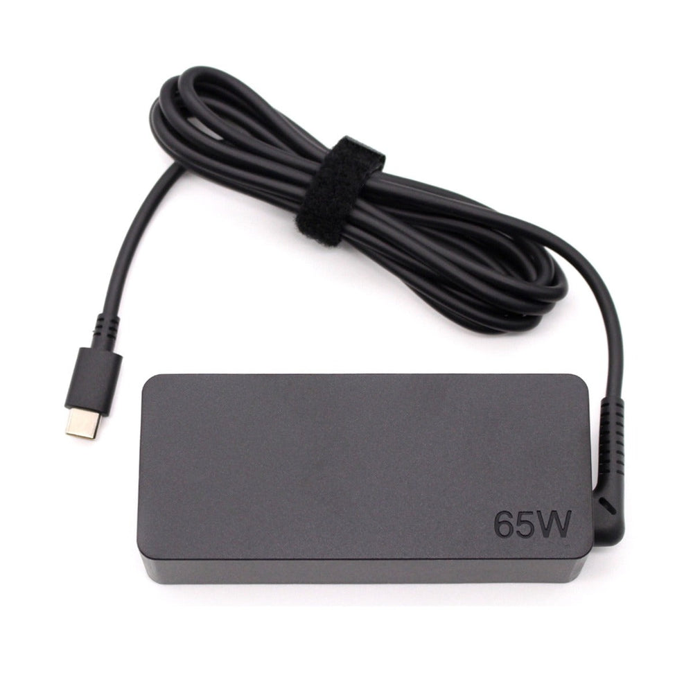 Lenovo Thinkpad L13 Gen 4 ( Type 21FG, 21FH ) 65W USB-C Type Power Supply Replacement Laptop Adapter