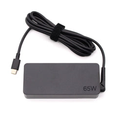 Lenovo Thinkpad E16 Gen 1 ( Type 21JN, 21JQ ) 65W USB-C Type Power Supply Replacement Laptop Adapter