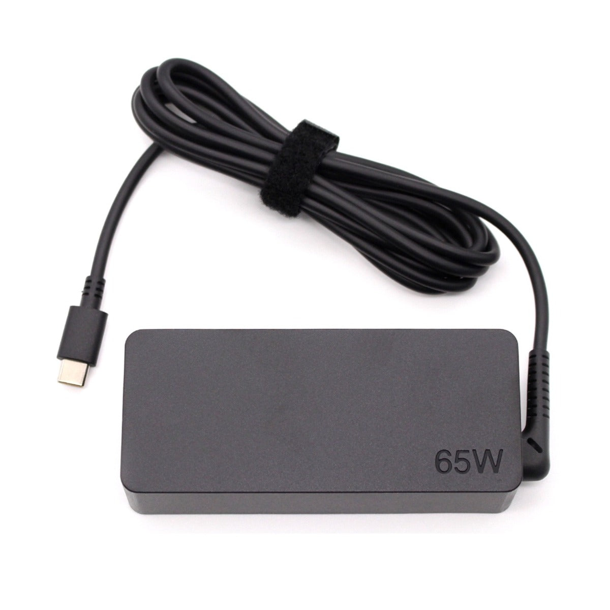Lenovo Thinkpad T490 ( Type 20N2, 20N3 ) 65W USB-C Type Power Supply Replacement Laptop Adapter
