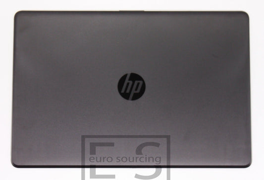 HP 15-BS051OD LCD Back Rear Replacement Lid Cover Black