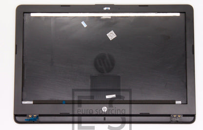 HP 15-BS051OD LCD Back Rear Replacement Lid Cover Black